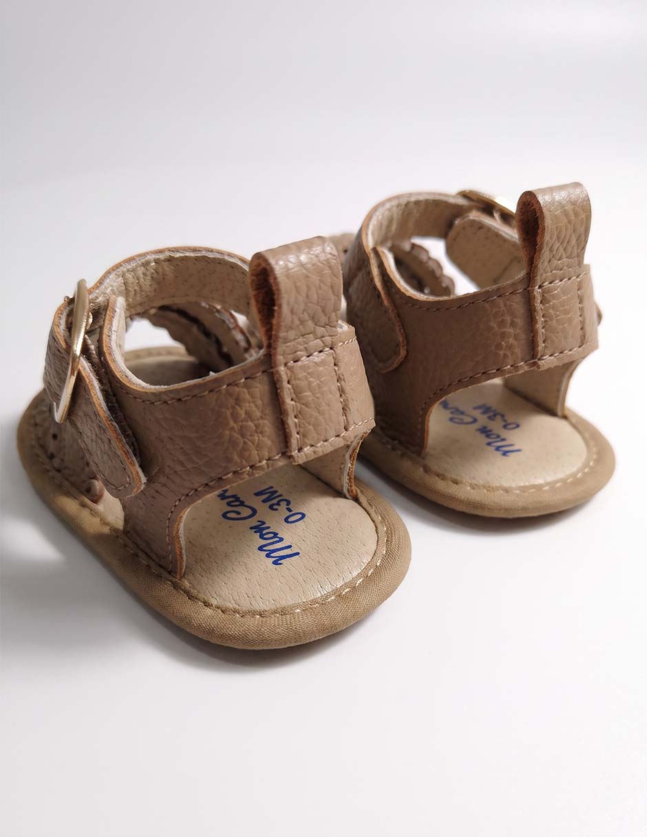 Sandalia para niña 4