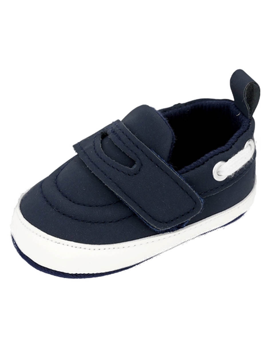 Zapato mon caramel para niño