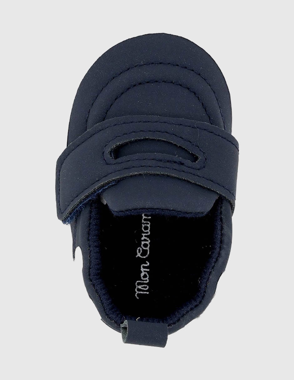 Zapato mon caramel para niño