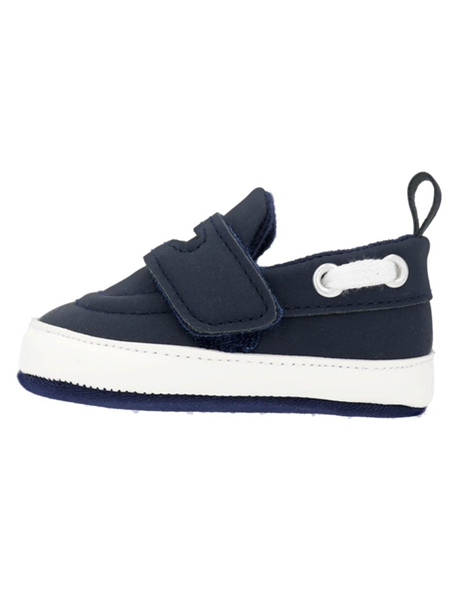 Zapato mon caramel para niño