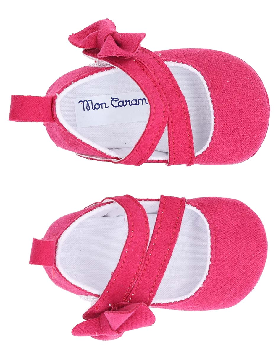 Zapato Mon Caramel para niña