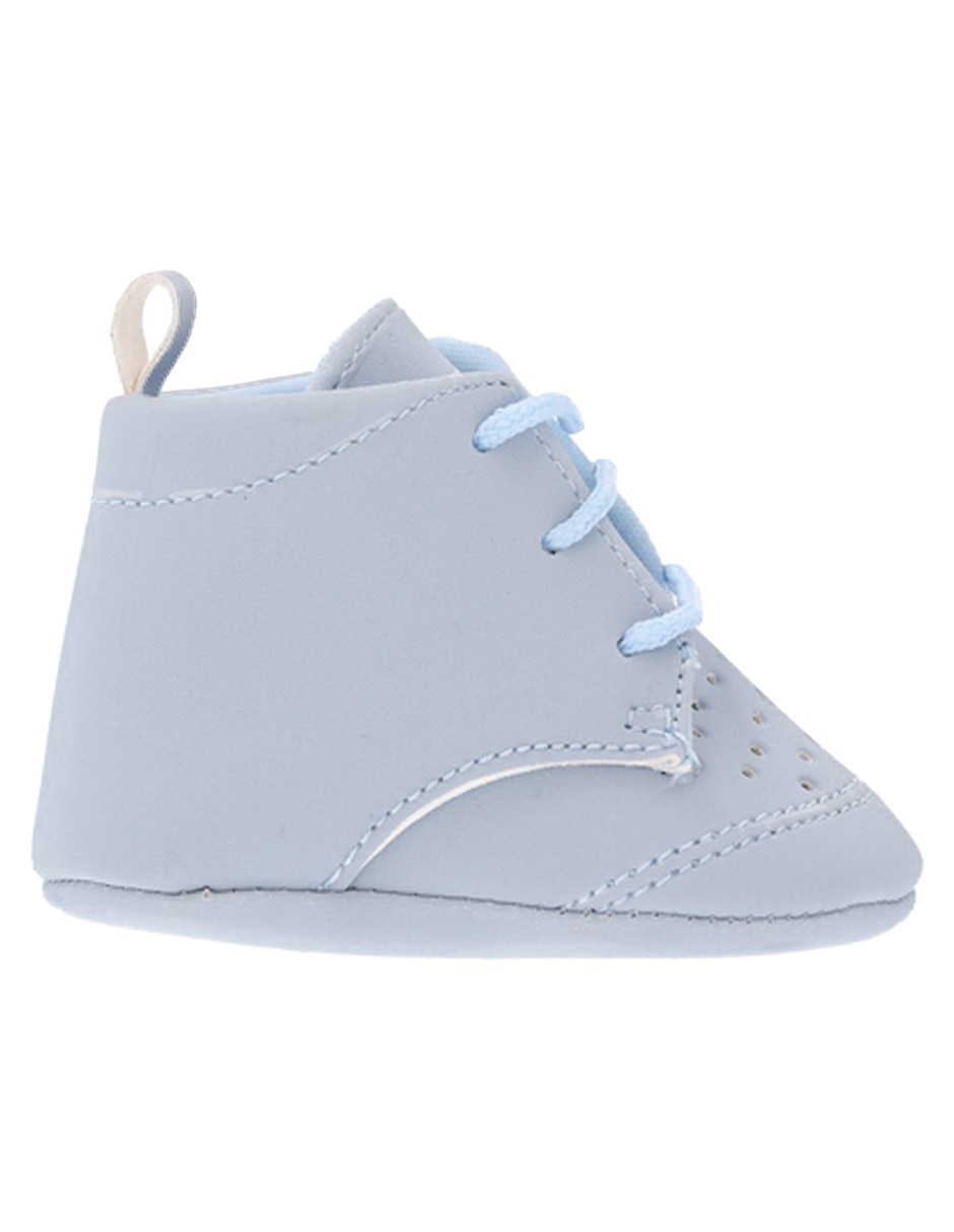 Zapato Mon Caramel para niño