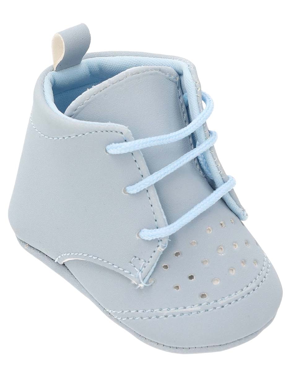 Zapato Mon Caramel para niño