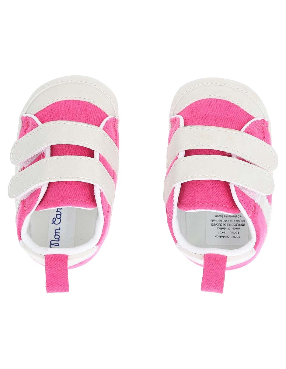 Zapato Mon Caramel para niña