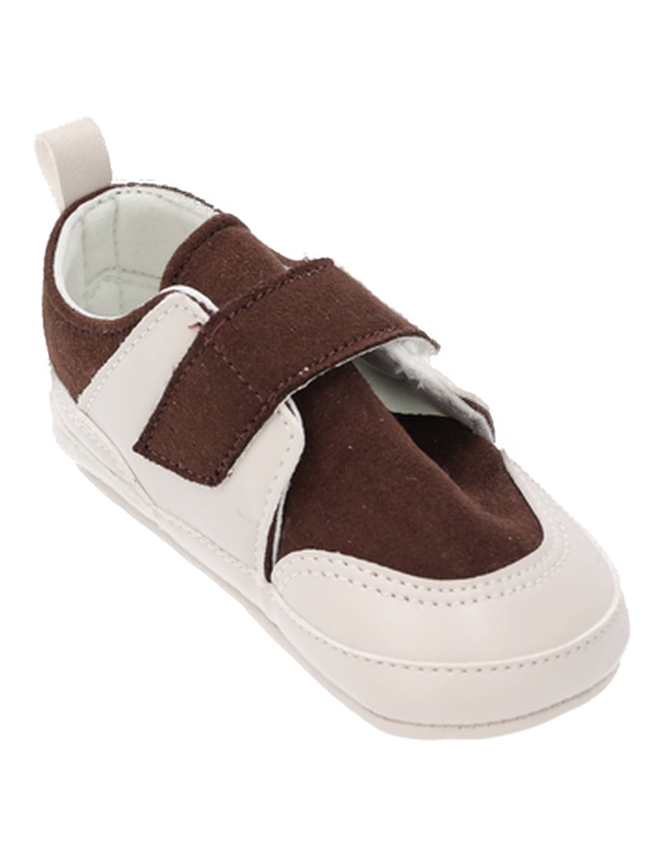 Zapato Mon Caramel para niño