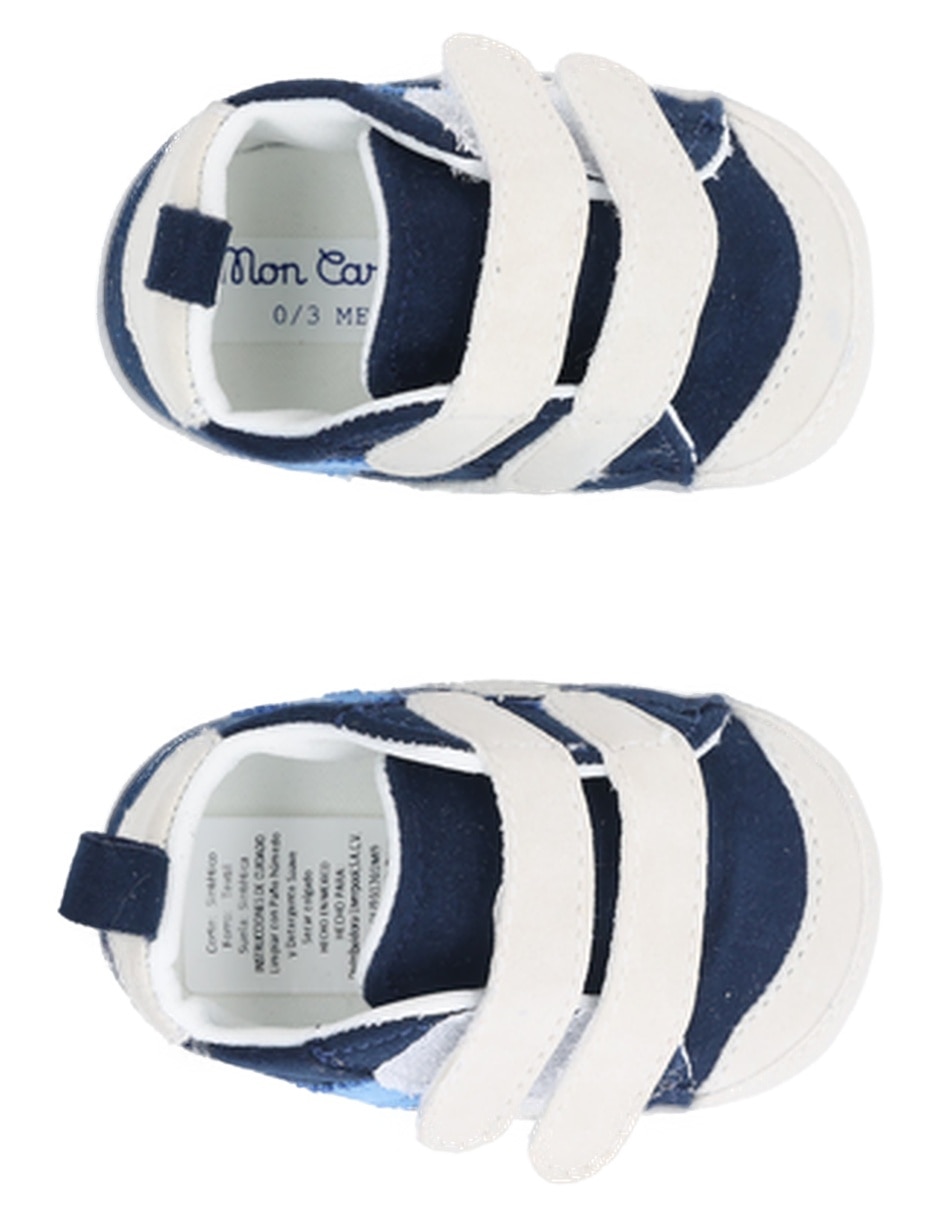 Zapato para niño