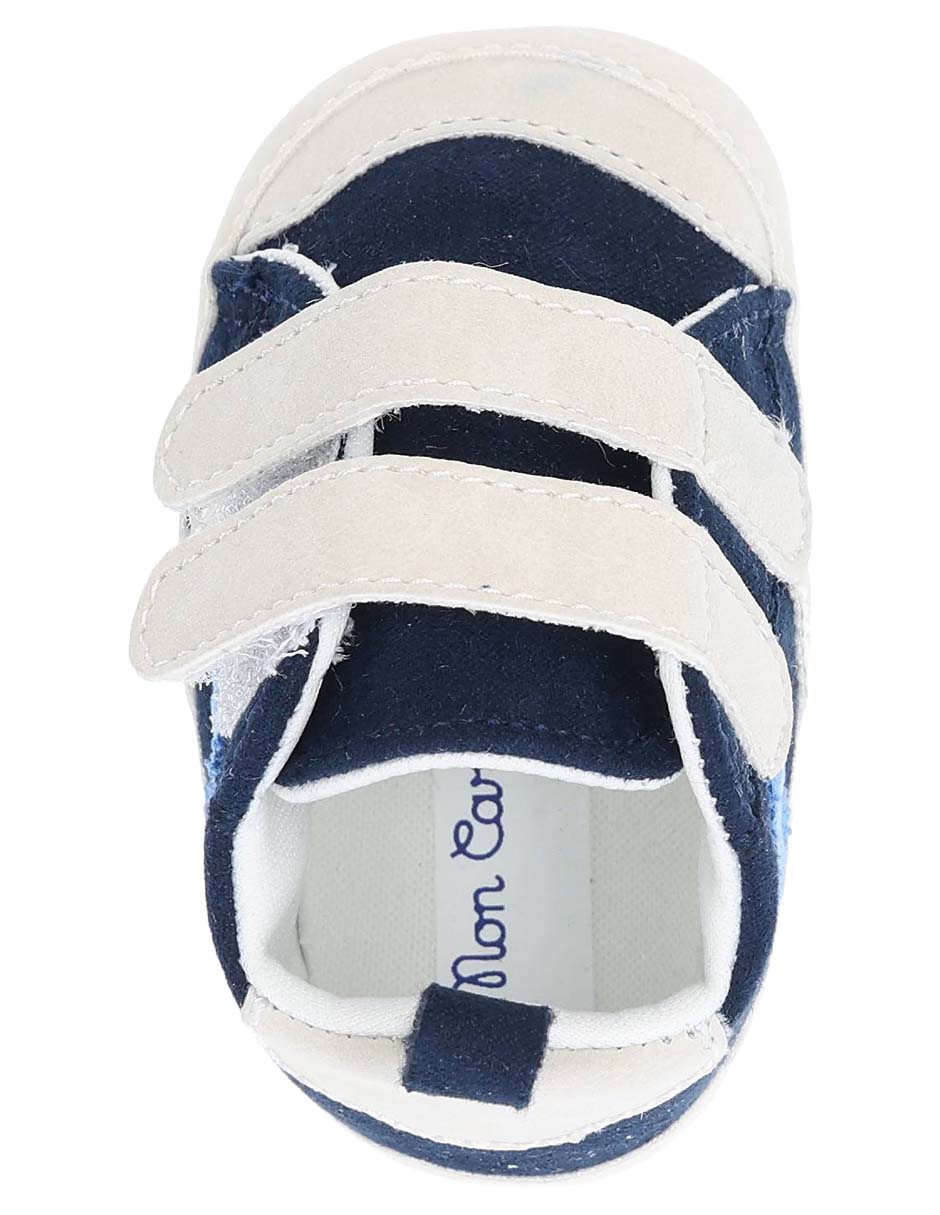Zapato para niño 7