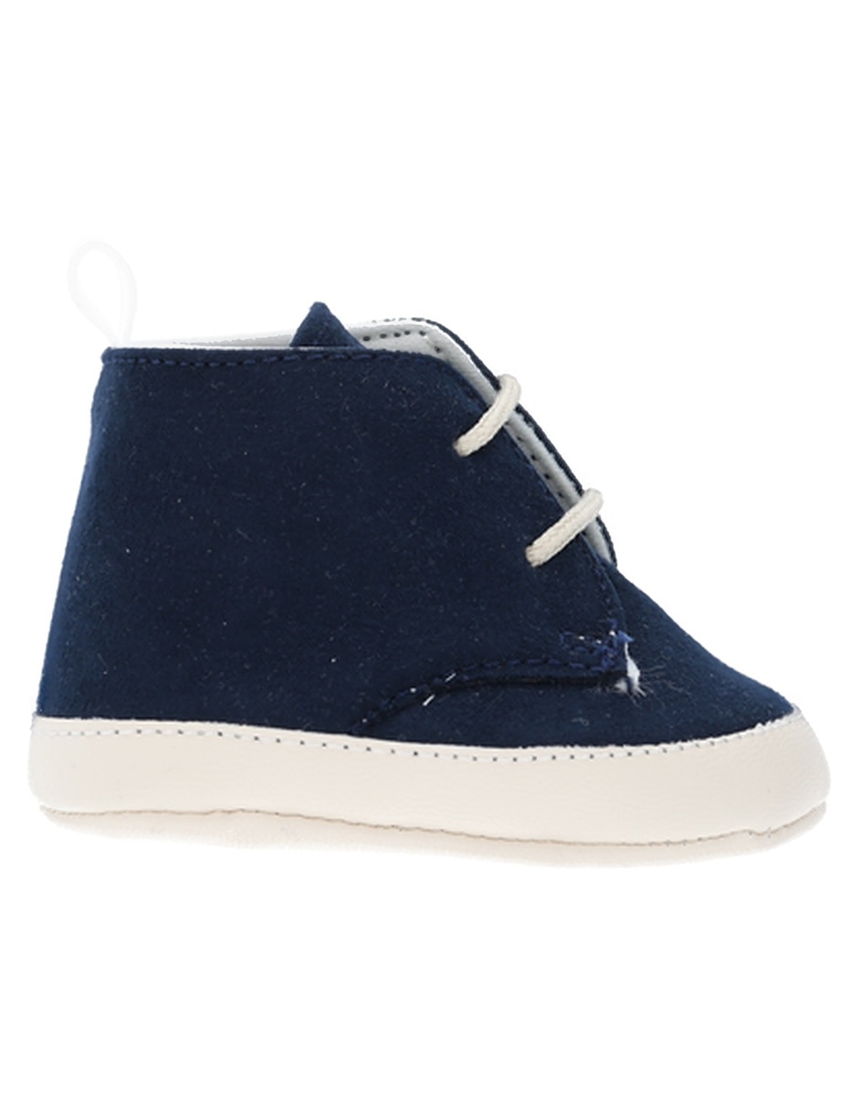 Zapato Mon Caramel para niño