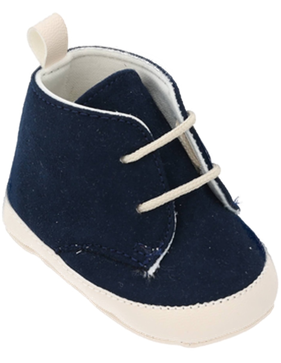 Zapato Mon Caramel para niño