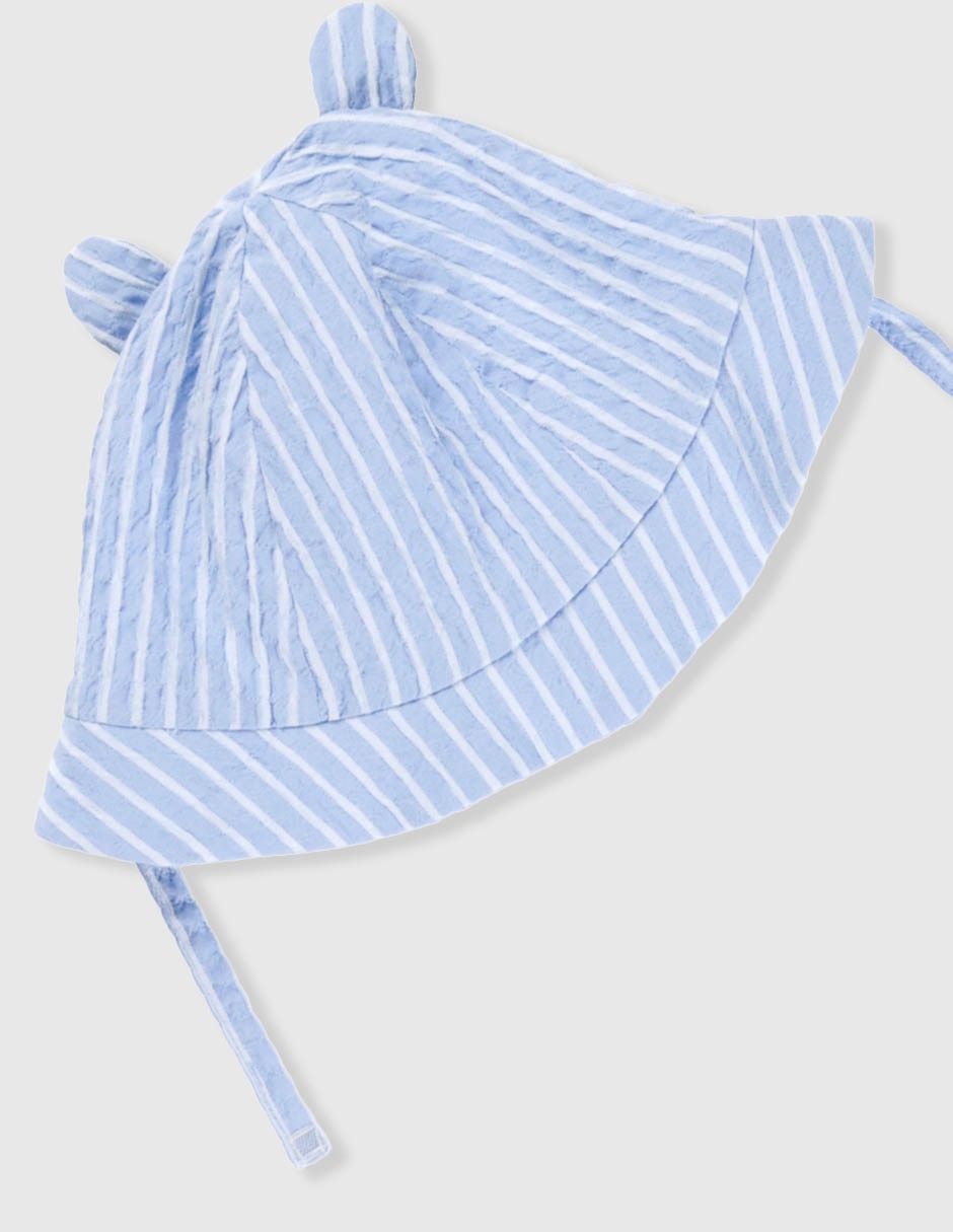 Conjunto mayoral de algodón para bebé niño