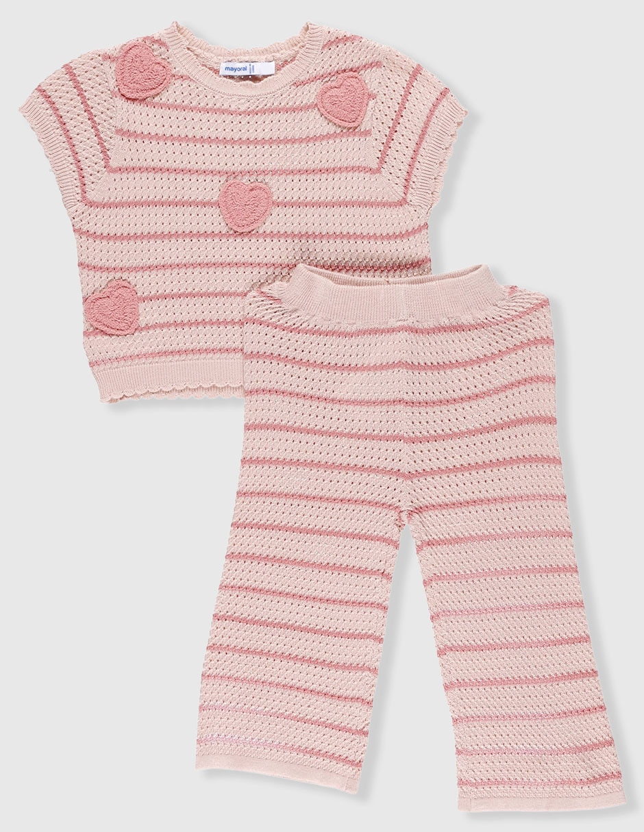 Conjunto para bebé