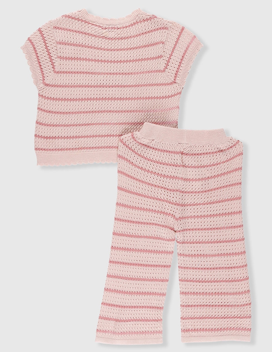 Conjunto para bebé