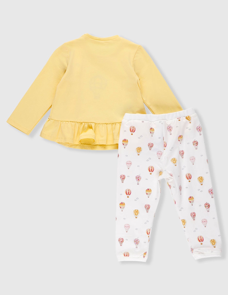 Conjunto De 2 Piezas 2