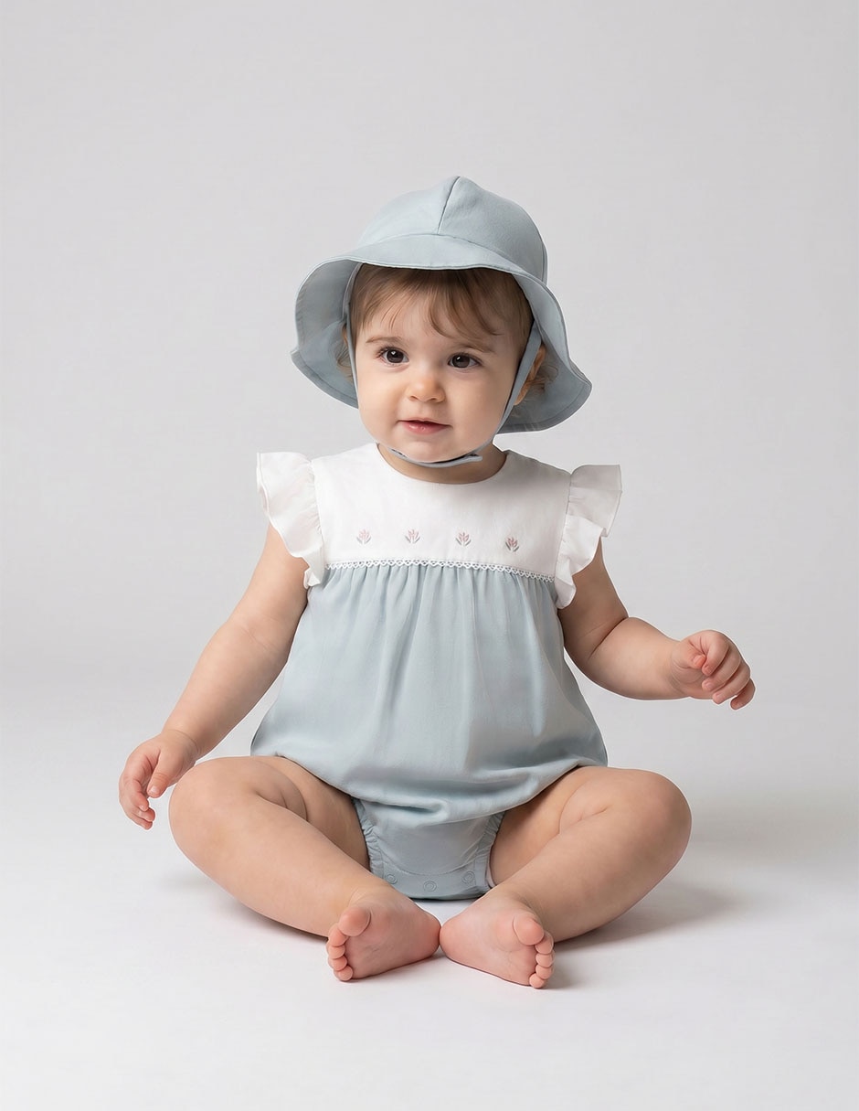 Conjunto 2 piezas para niño Conjunto 2 piezas para niño