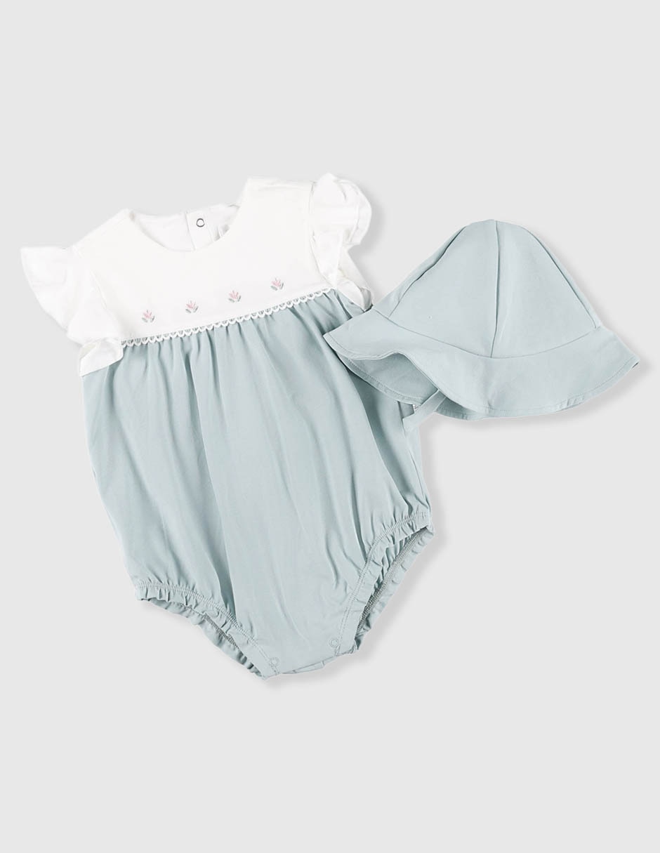 Conjunto 2 piezas para niño 2