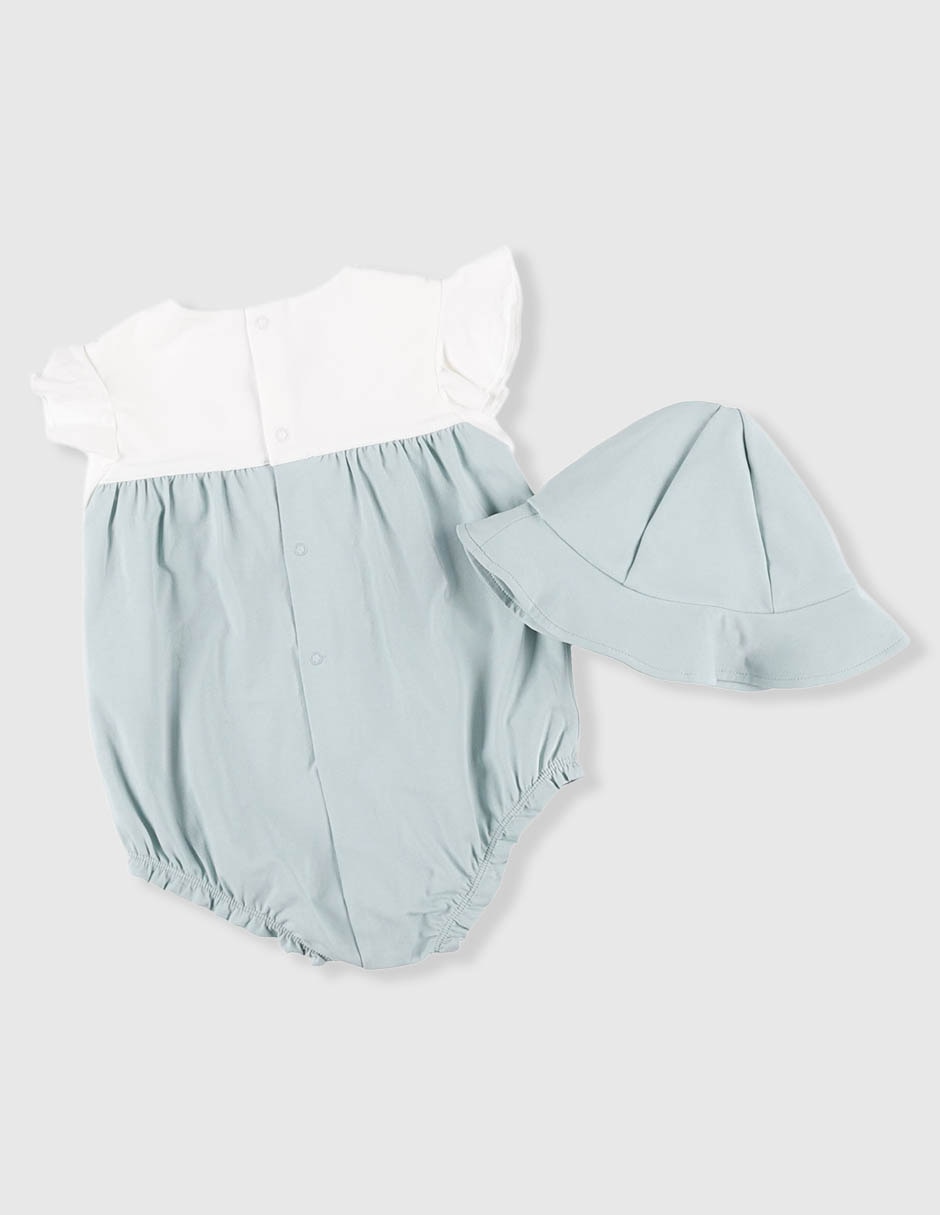 Conjunto 2 piezas para niño 3