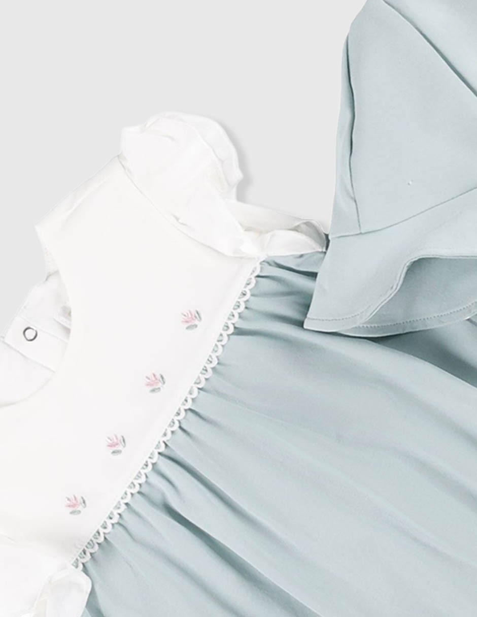 Conjunto 2 piezas para niño 4