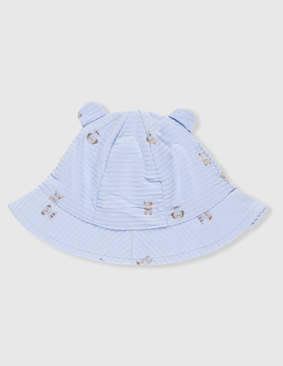 Conjunto mayoral de algodón para niño 2 piezas