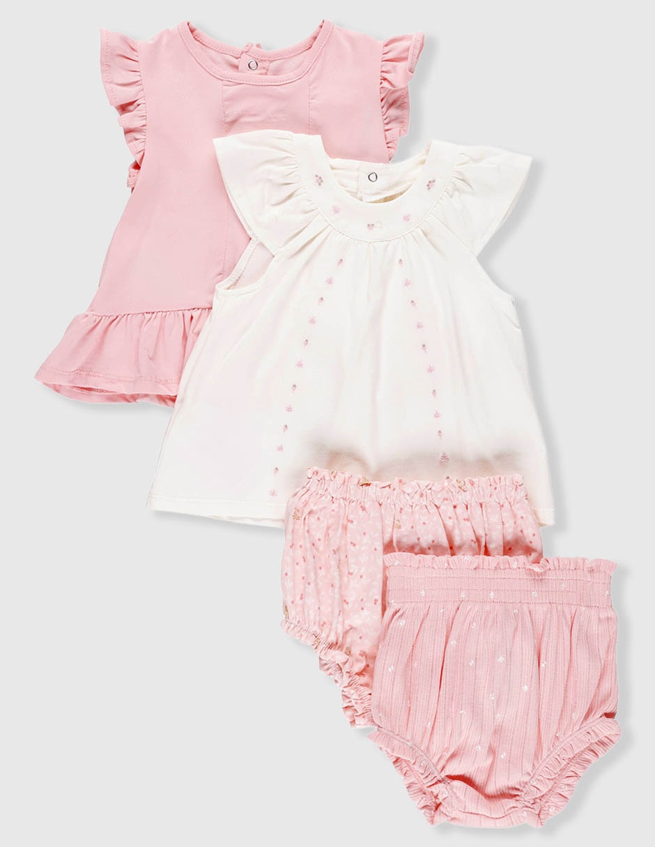CONJ SHORT 1639-072 4 PZAS REGU 2