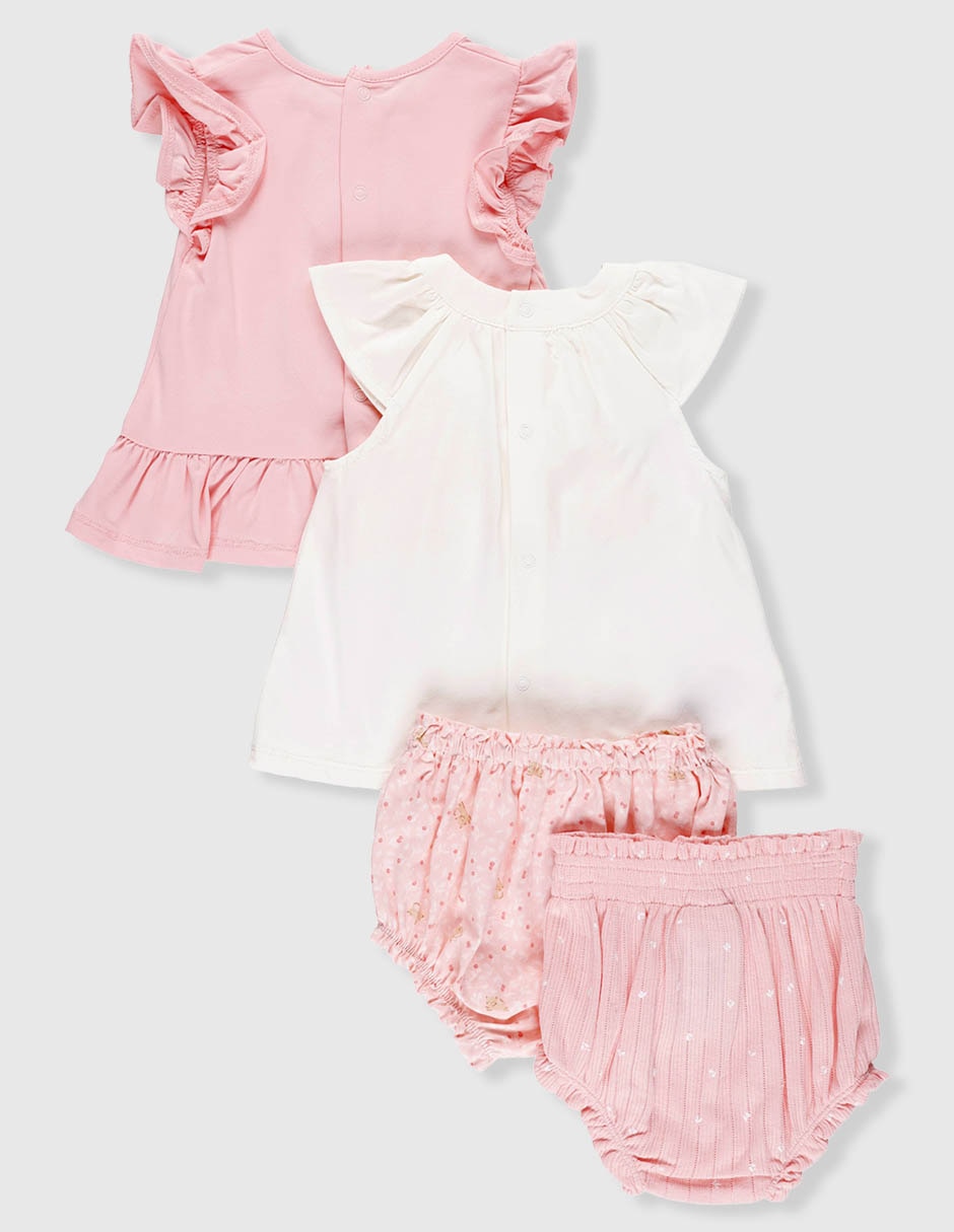 CONJ SHORT 1639-072 4 PZAS REGU 3