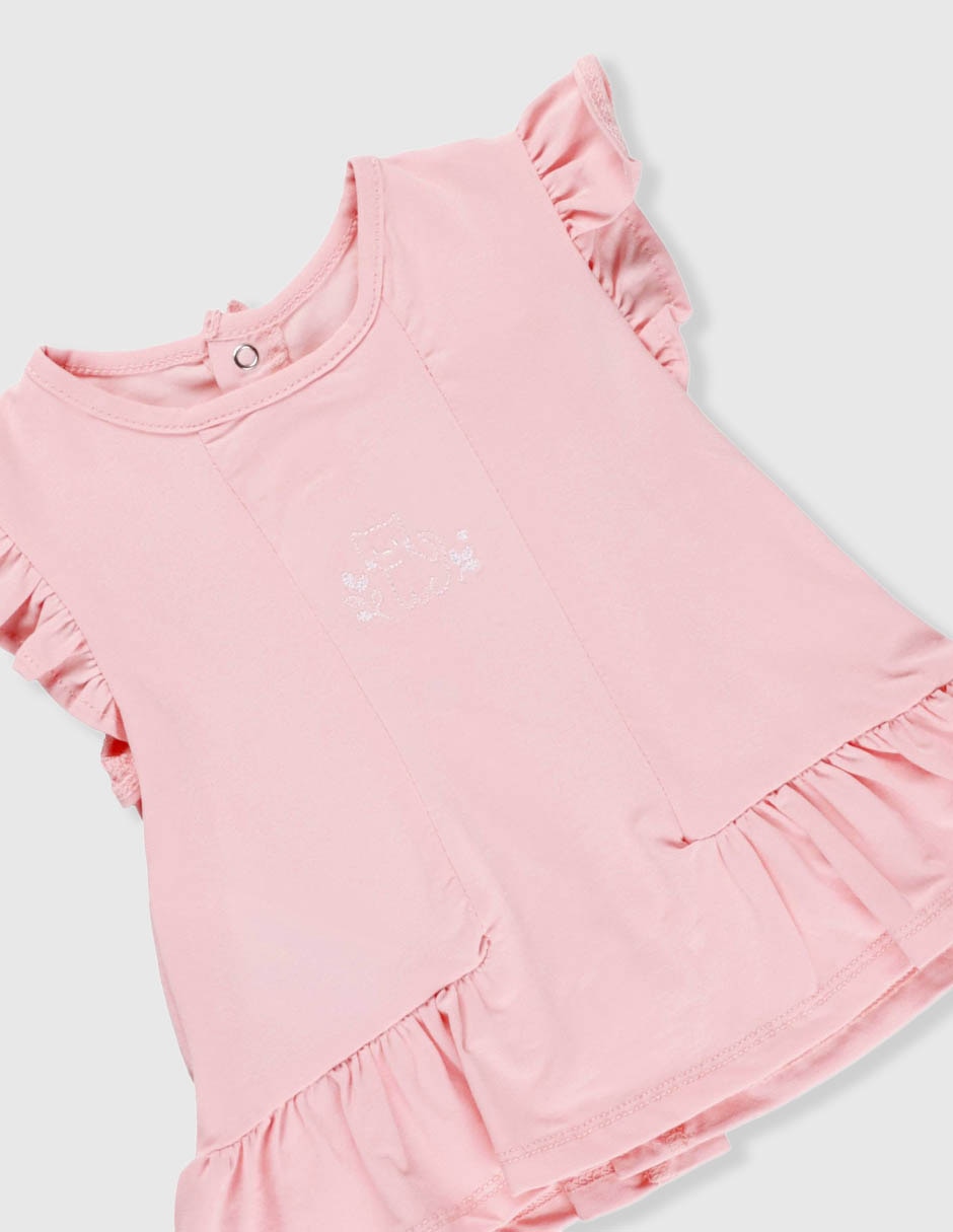 CONJ SHORT 1639-072 4 PZAS REGU 4