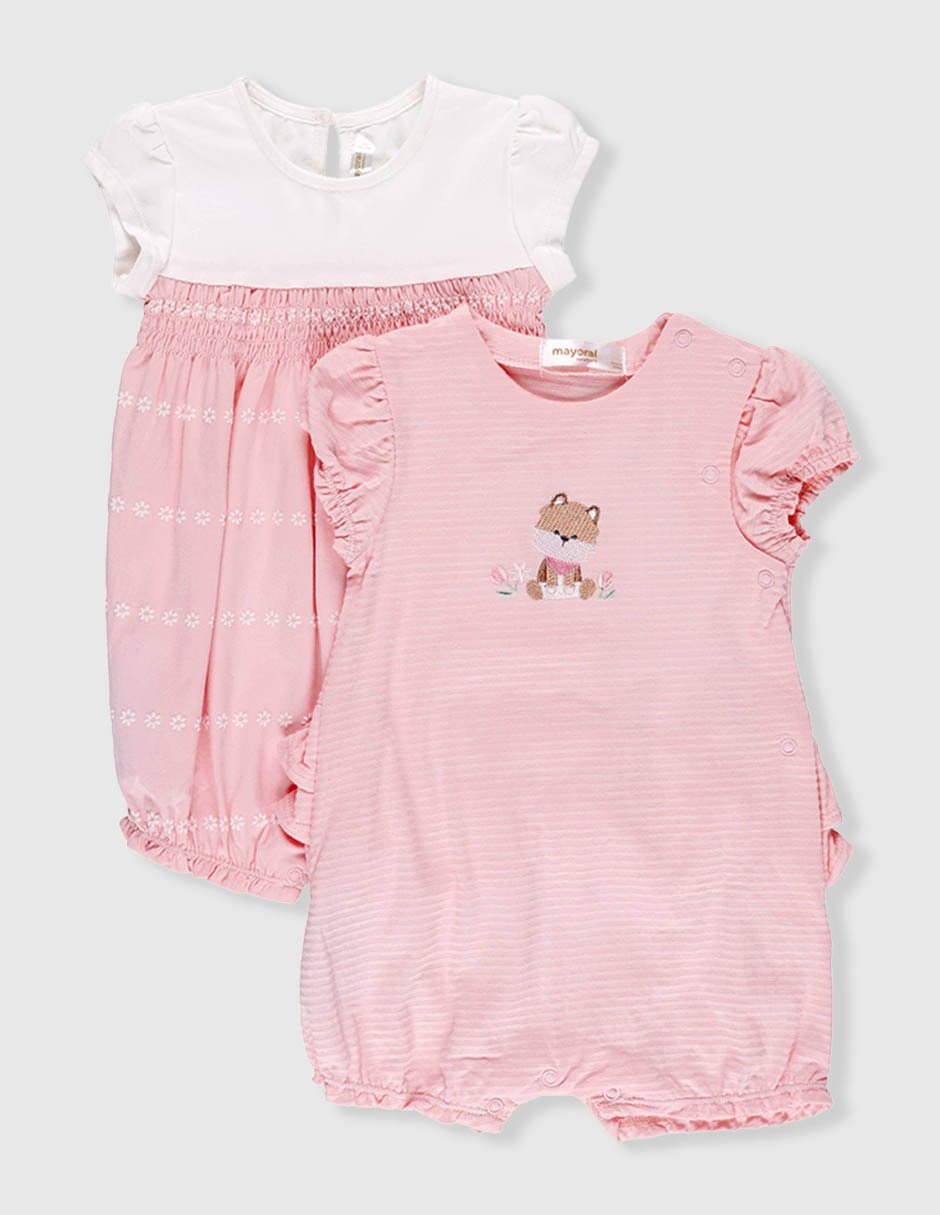 Conjunto infantil 2
