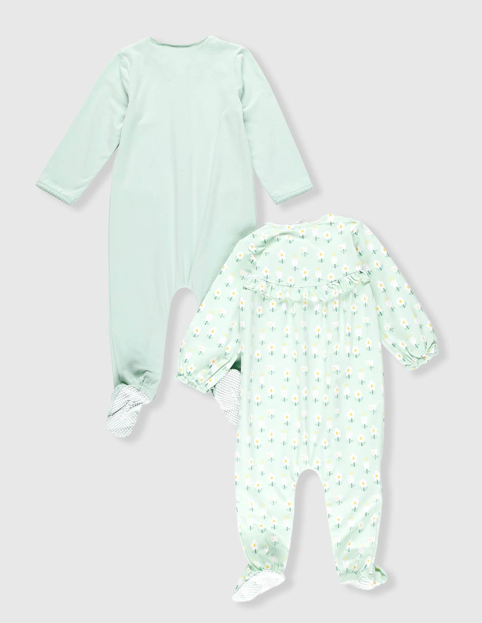Set Mamelucos 3