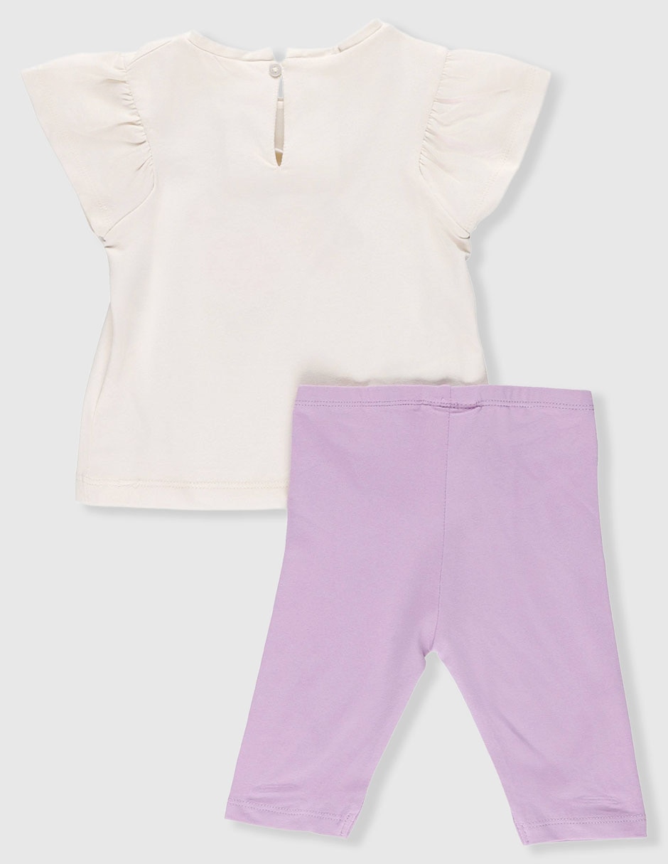 Conjunto para bebé