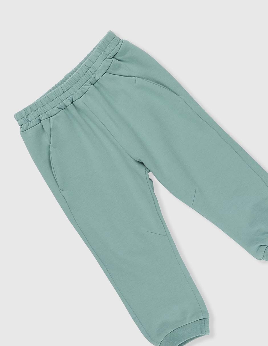 Conjunto pants mayoral para bebé niña