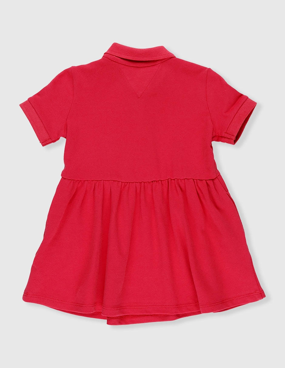 Vestido niña 4