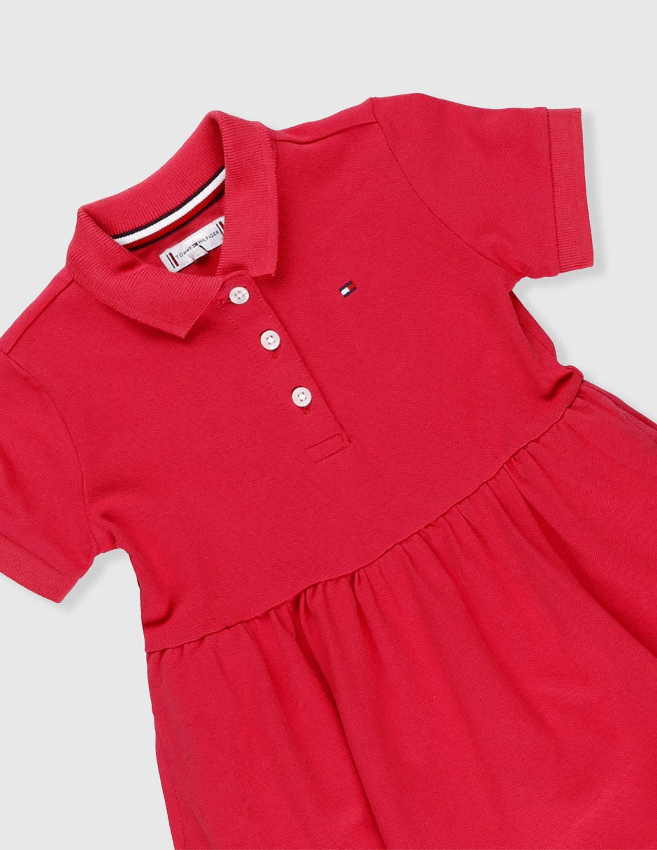 Vestido niña 2