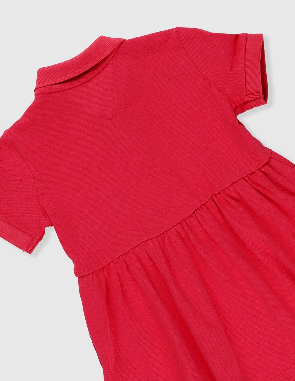Vestido niña 3