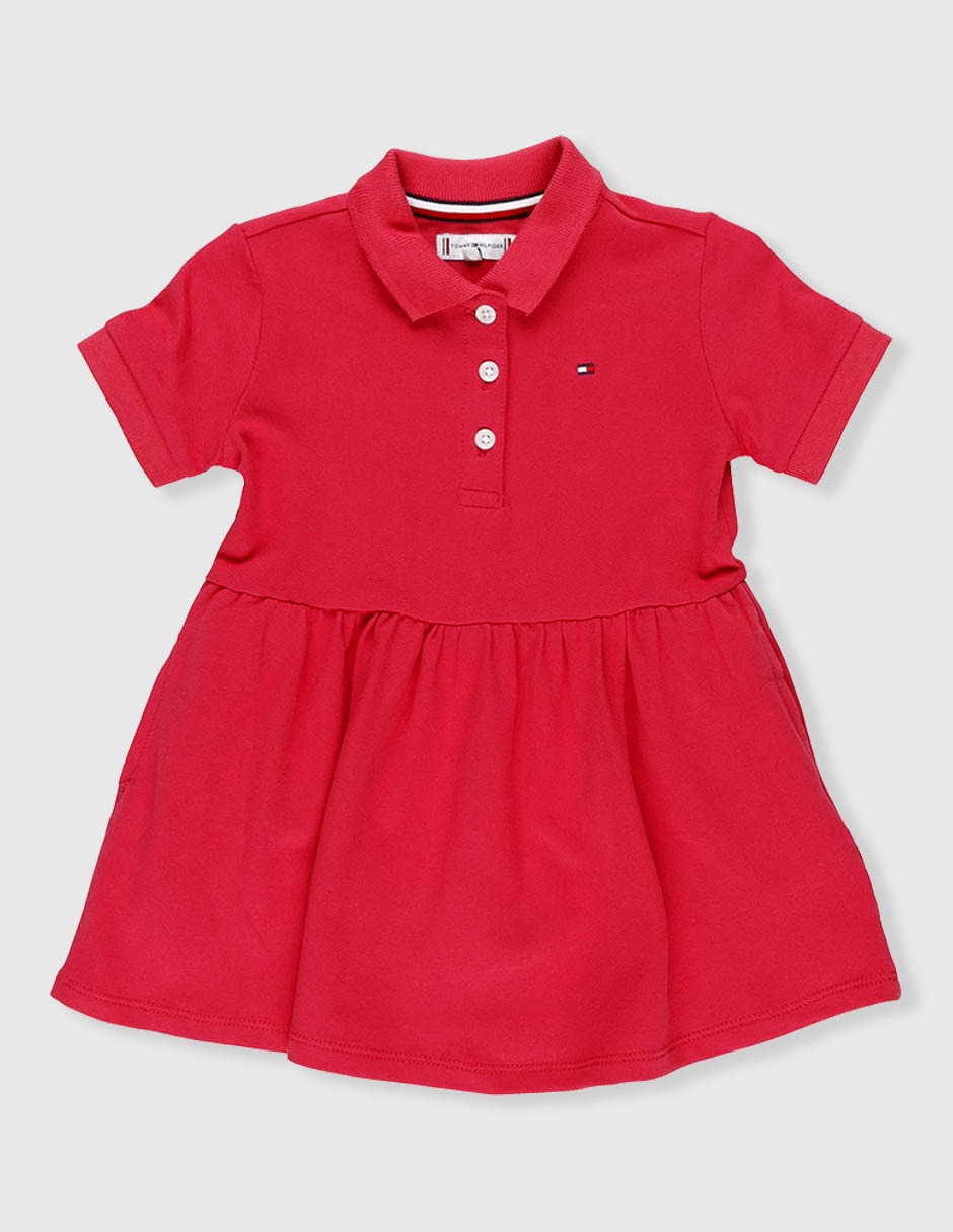 Vestido niña