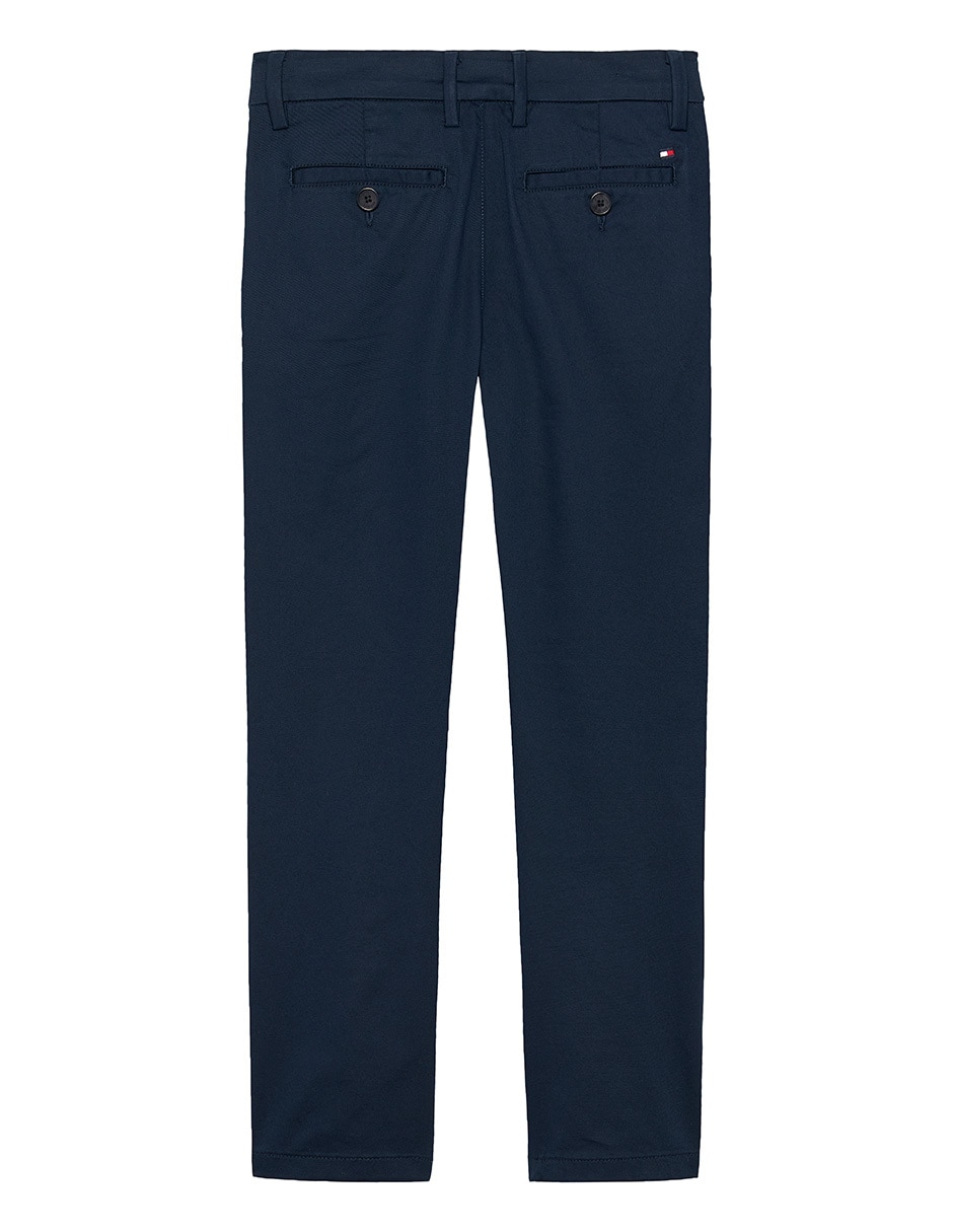 Pantalón para niño 4