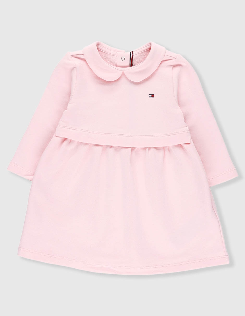 Vestido tommy niña