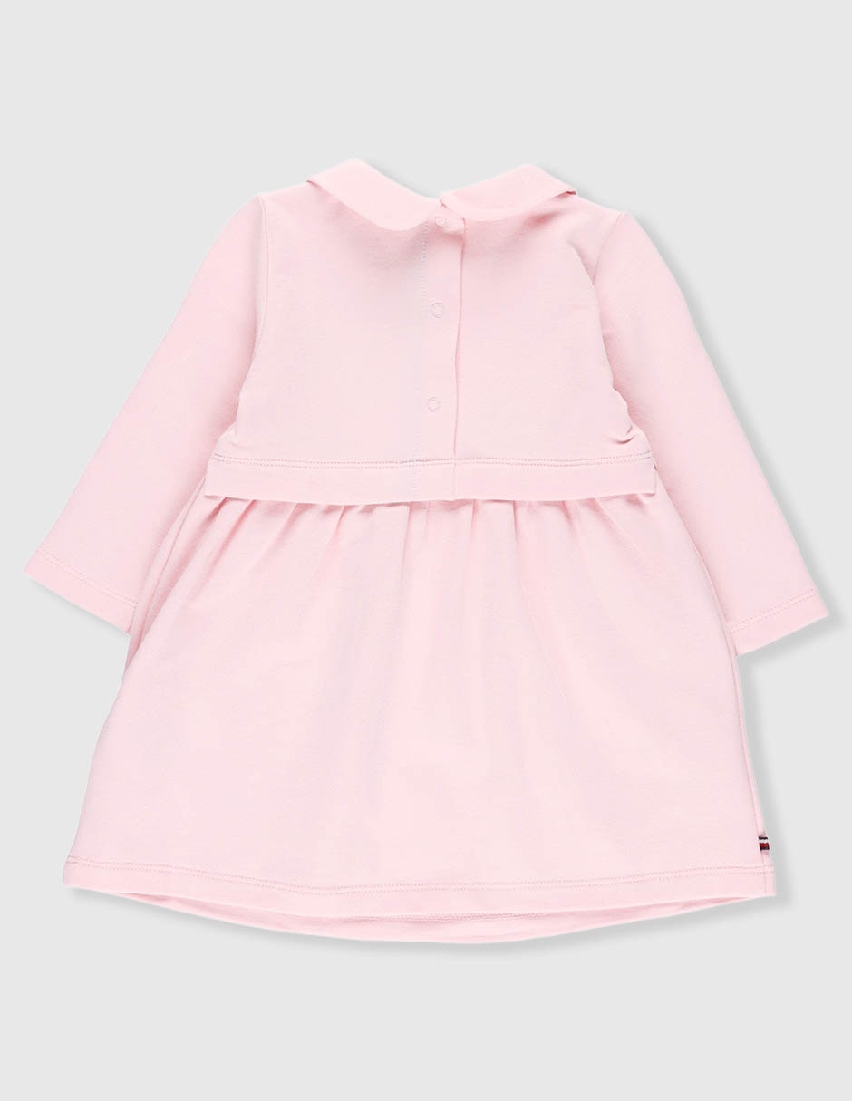 Vestido tommy niña