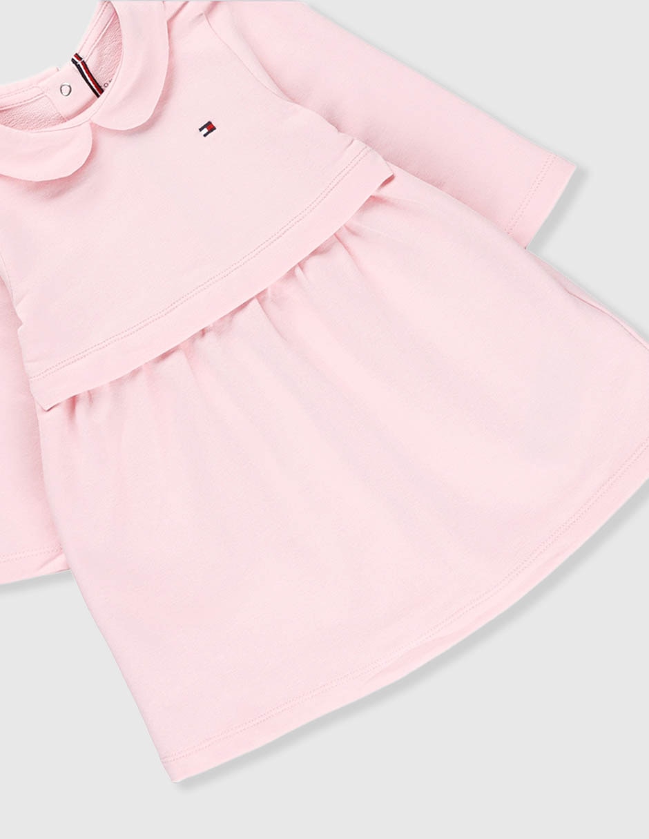Vestido tommy niña