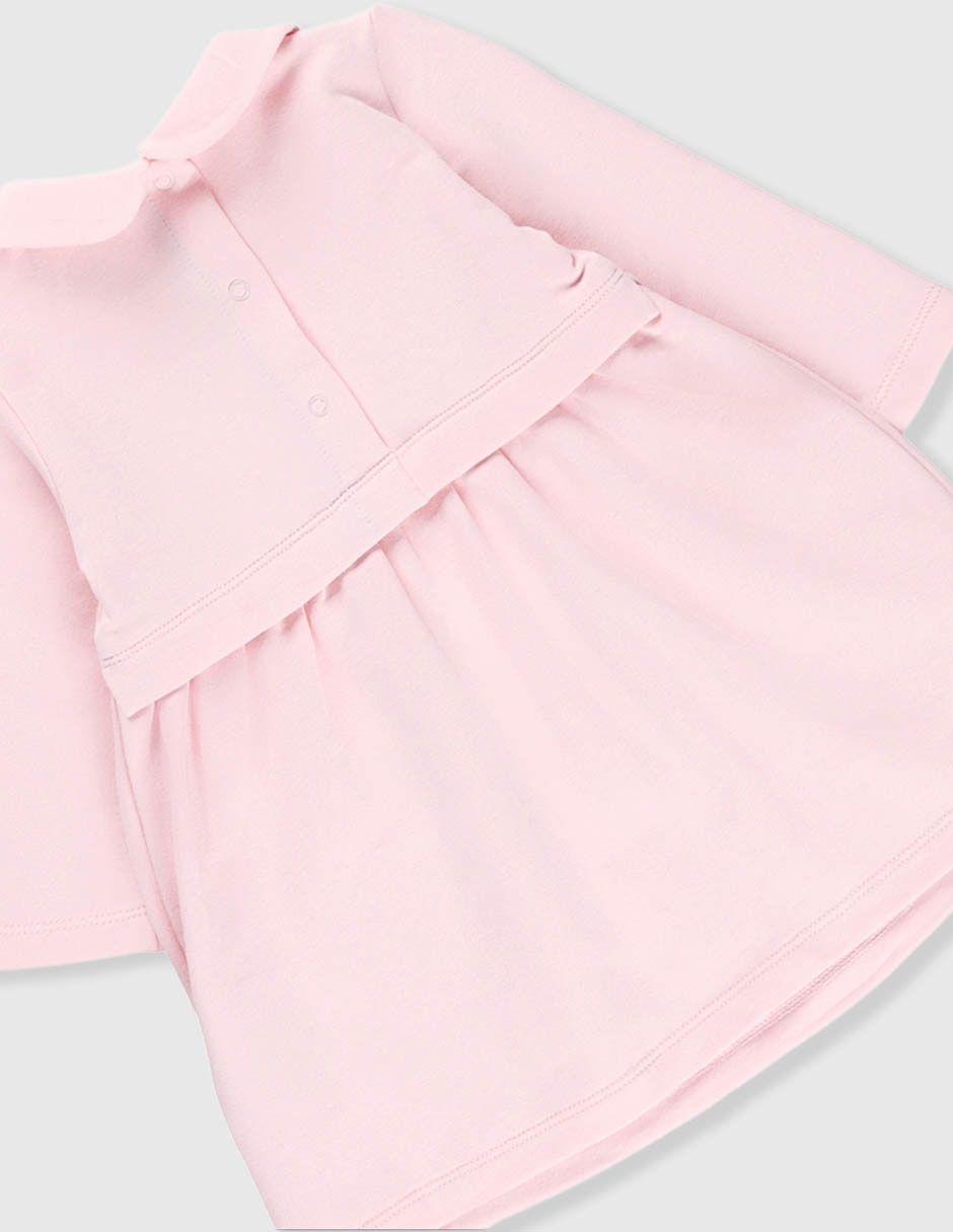 Vestido tommy niña