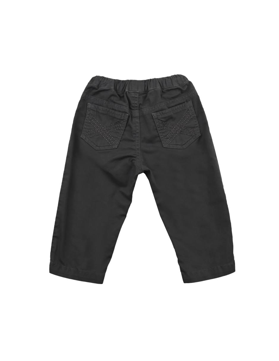 Pantalón regular balwin "para" bebé niño 4