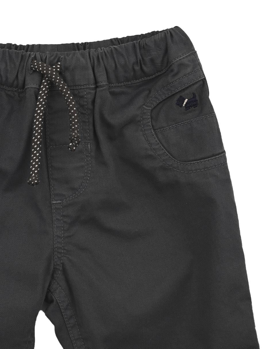 Pantalón regular balwin "para" bebé niño 5