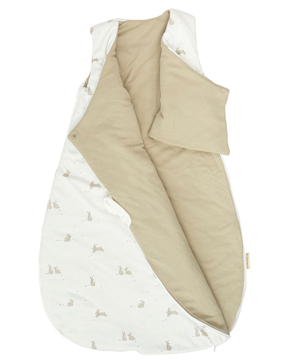 Saco de dormir para bebé Saco de dormir para bebé
