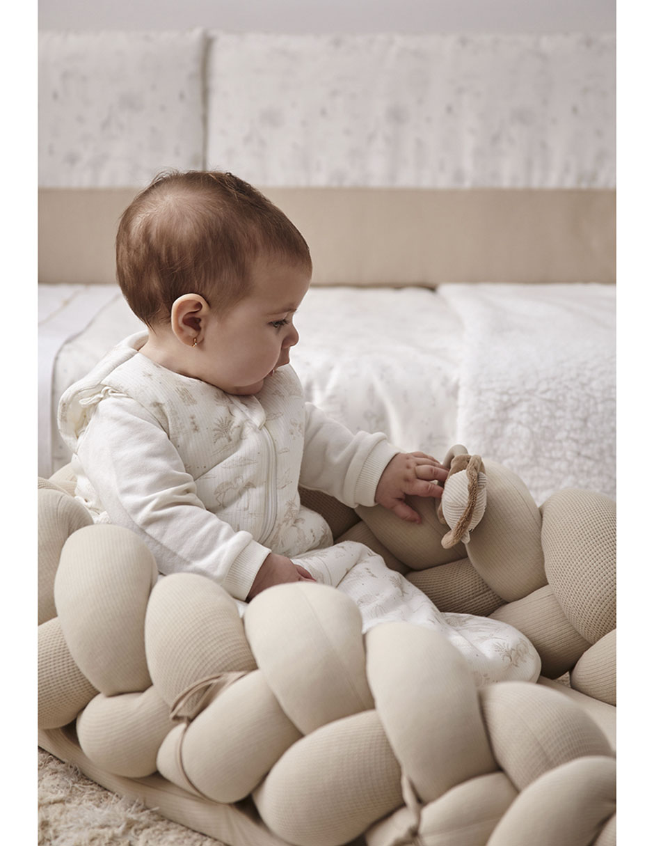 Saco de dormir para bebé 4
