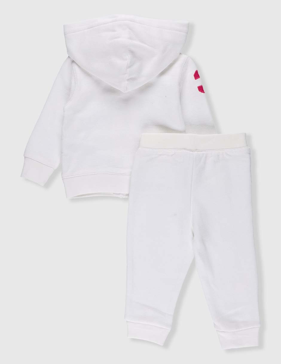 Conjunto pants Polo para bebé niño