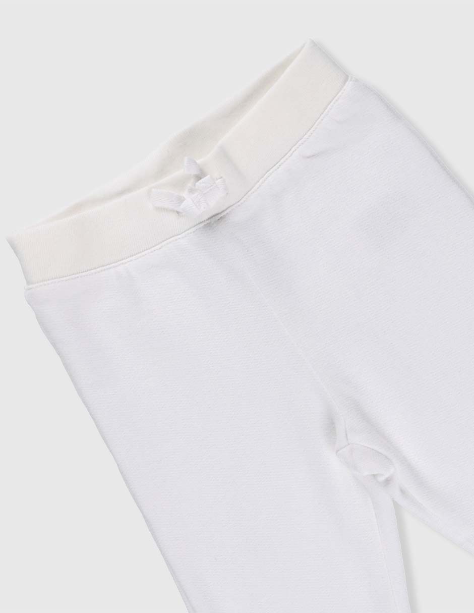 Conjunto pants Polo para bebé niño