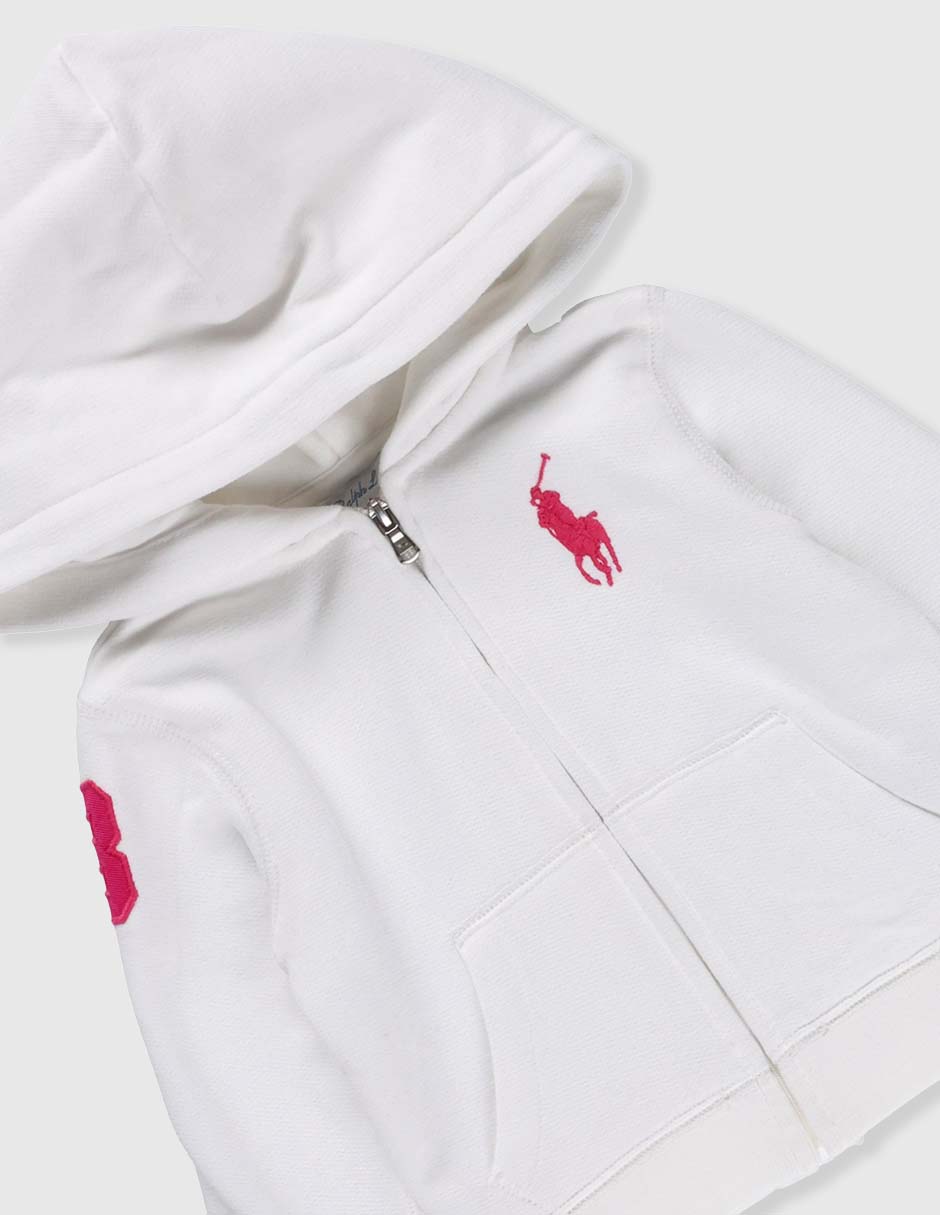 Conjunto pants Polo para bebé niño