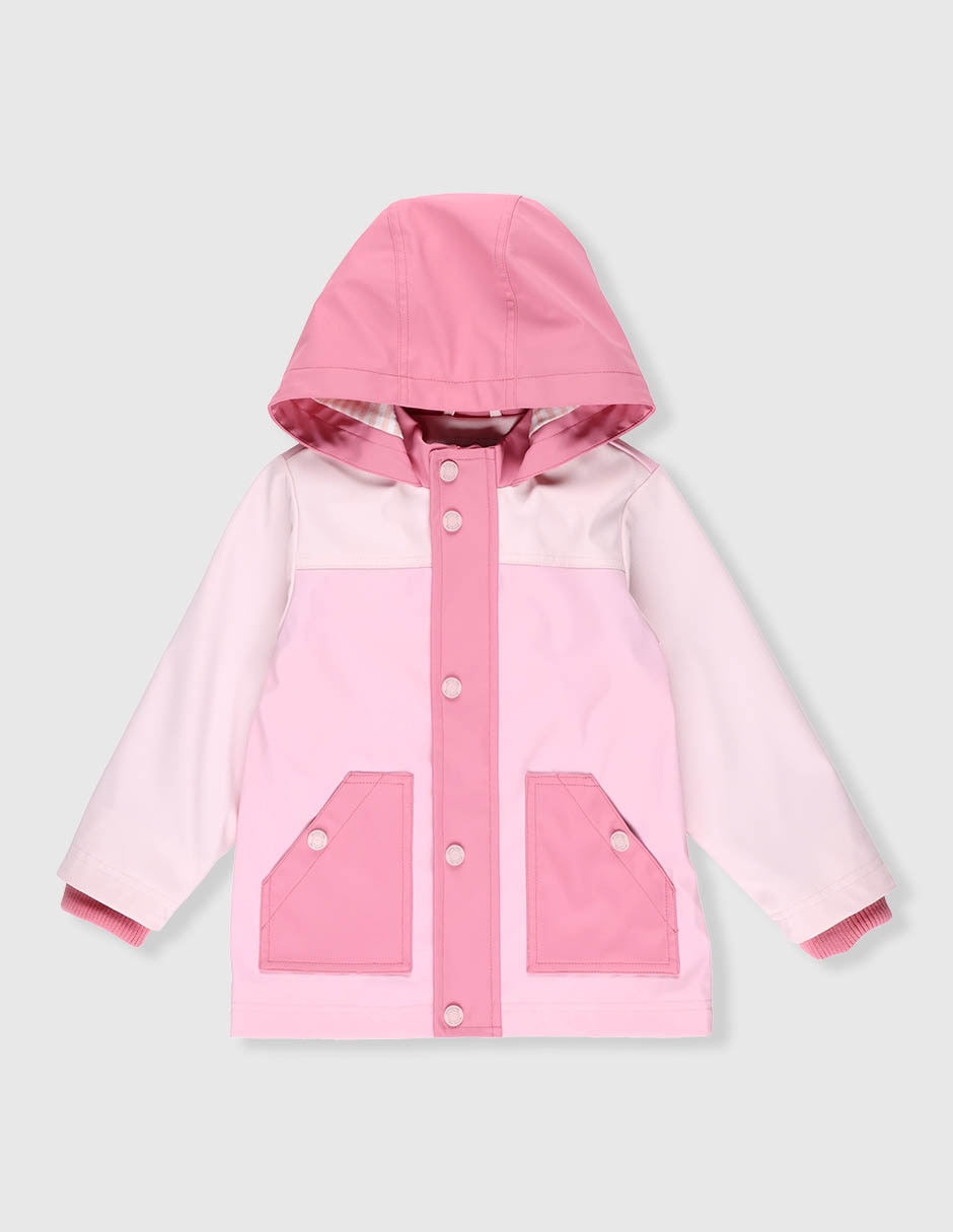 Impermeable para bebé Impermeable para bebé