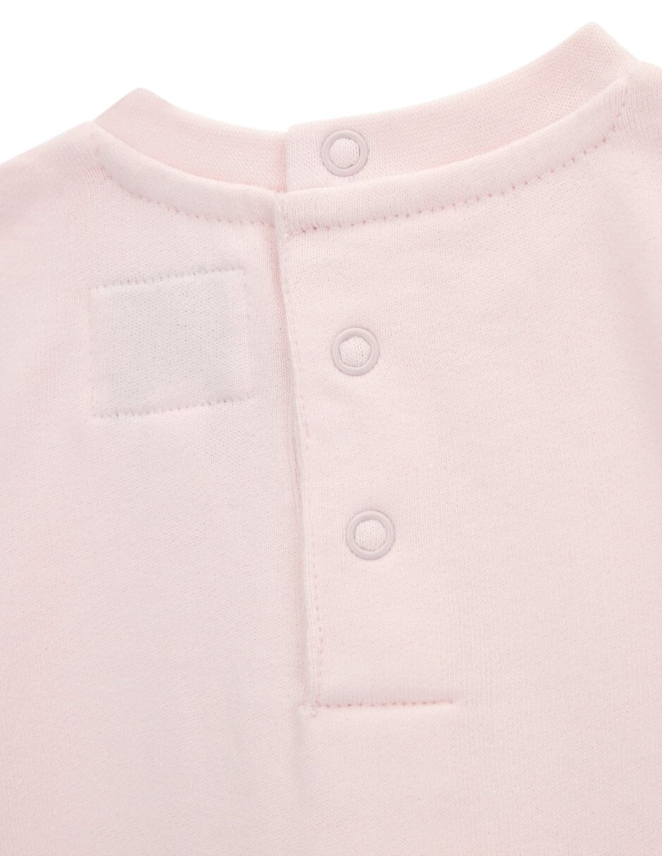 Vestido para bebé niña