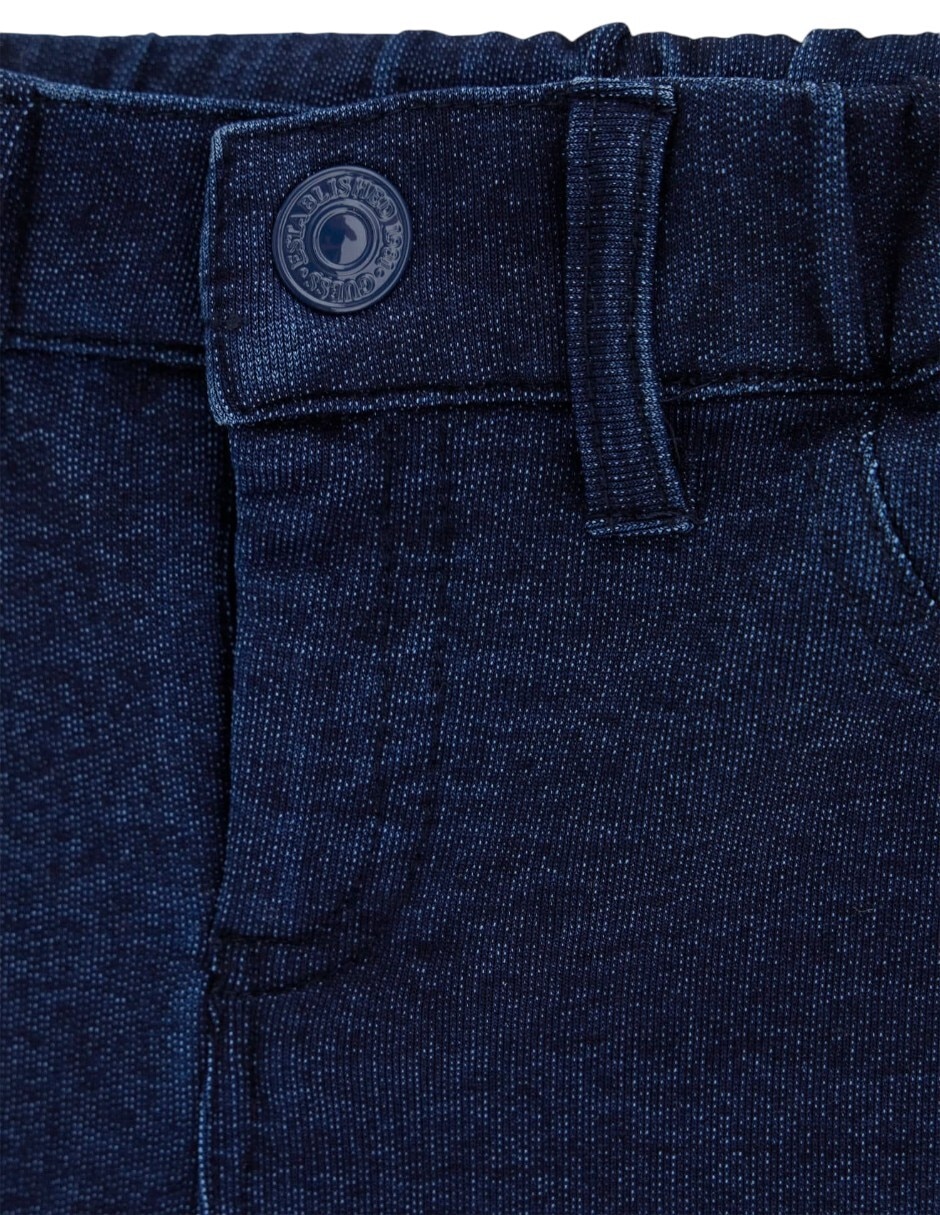 Conjunto de algodón para bebé niño