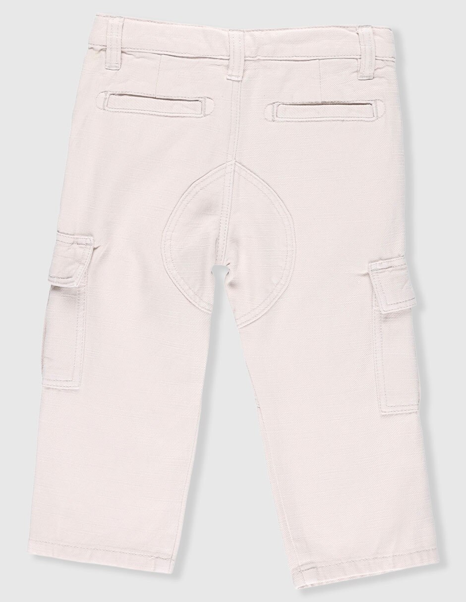 Jeans para bebé niño 4