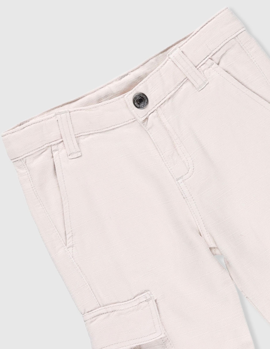 Jeans para bebé niño 3